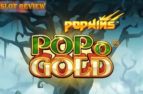 Pop O Gold PopWins icon